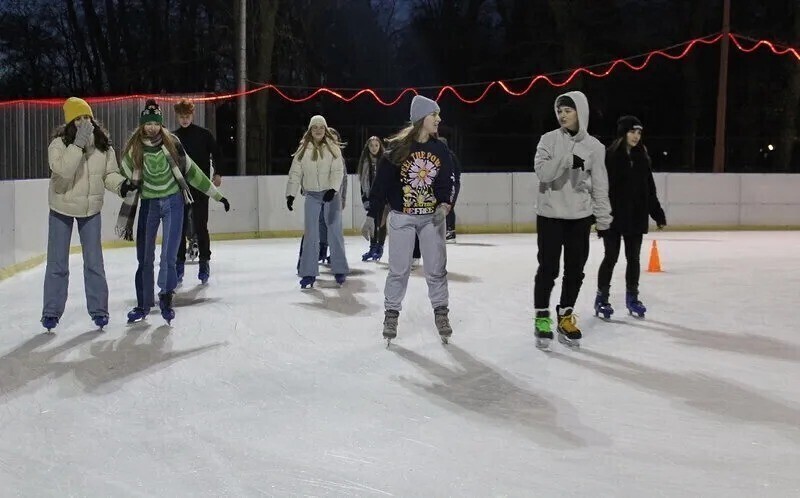 Spędź ferie na sportowo
