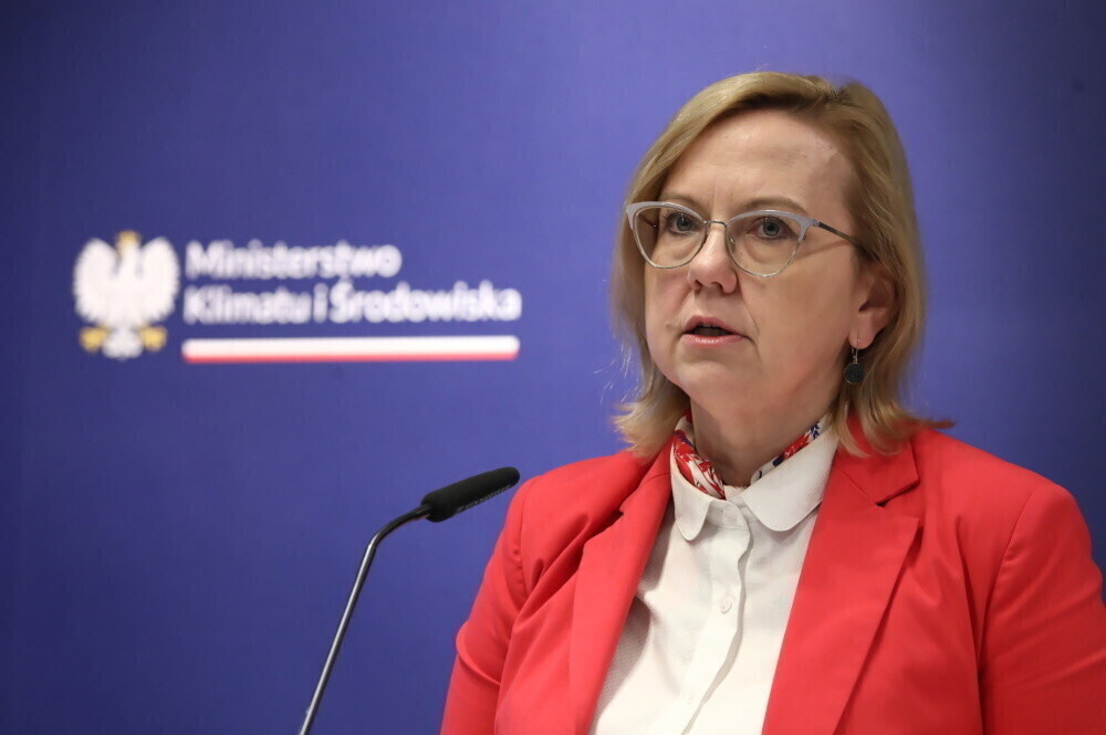 Minister Moskwa ograniczymy podwyżki cen ciepła dla obywateli