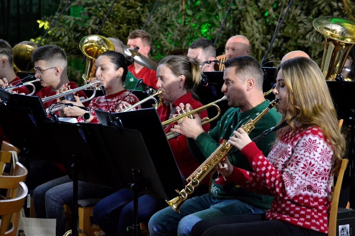 Setki serc połączyły się dla małej Hani