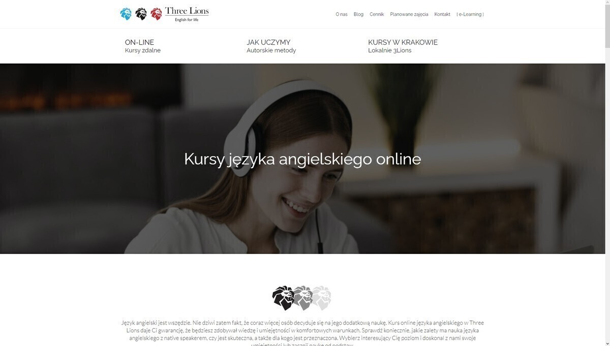 Język angielski online - dlaczego warto się zapisać