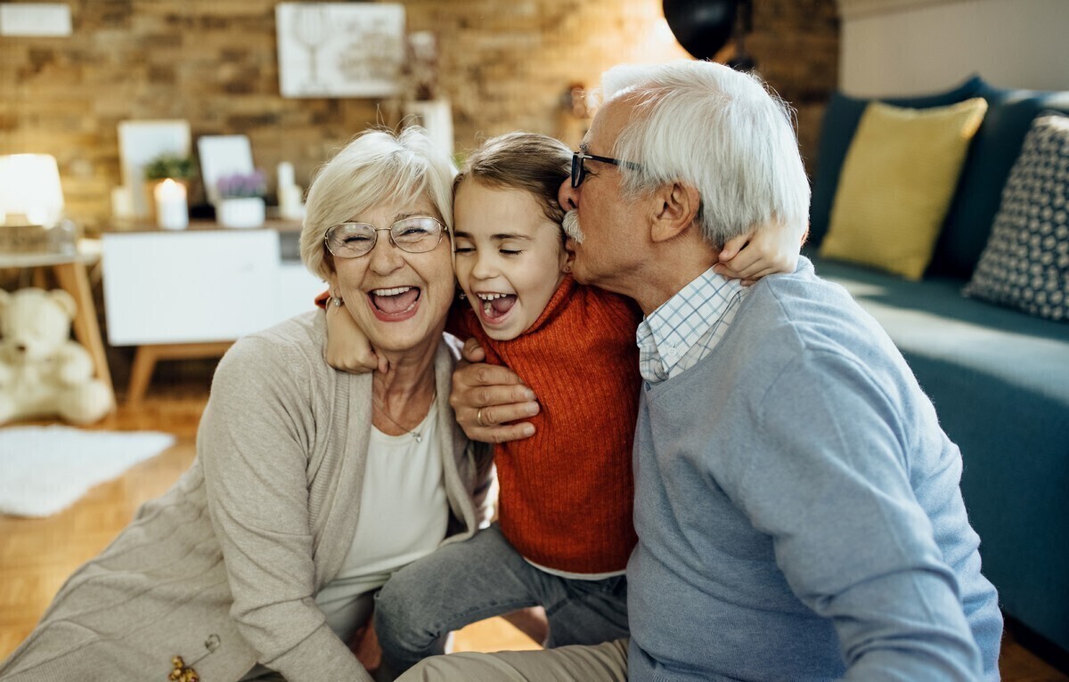 Piotrkowianie o Dniu Babci i Dziadka AUDIO