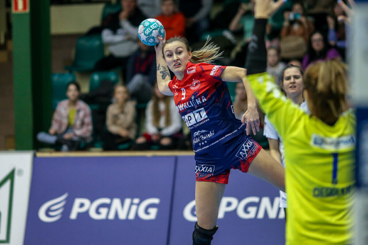 Czterdzieści bramek Piotrcovii