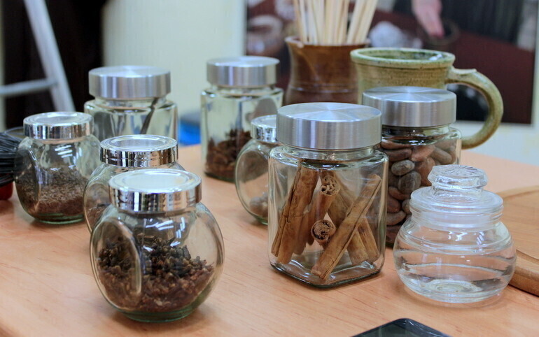 Odkrywamy znane i nieznane Muzeum Marcepanów w Piotrkowie