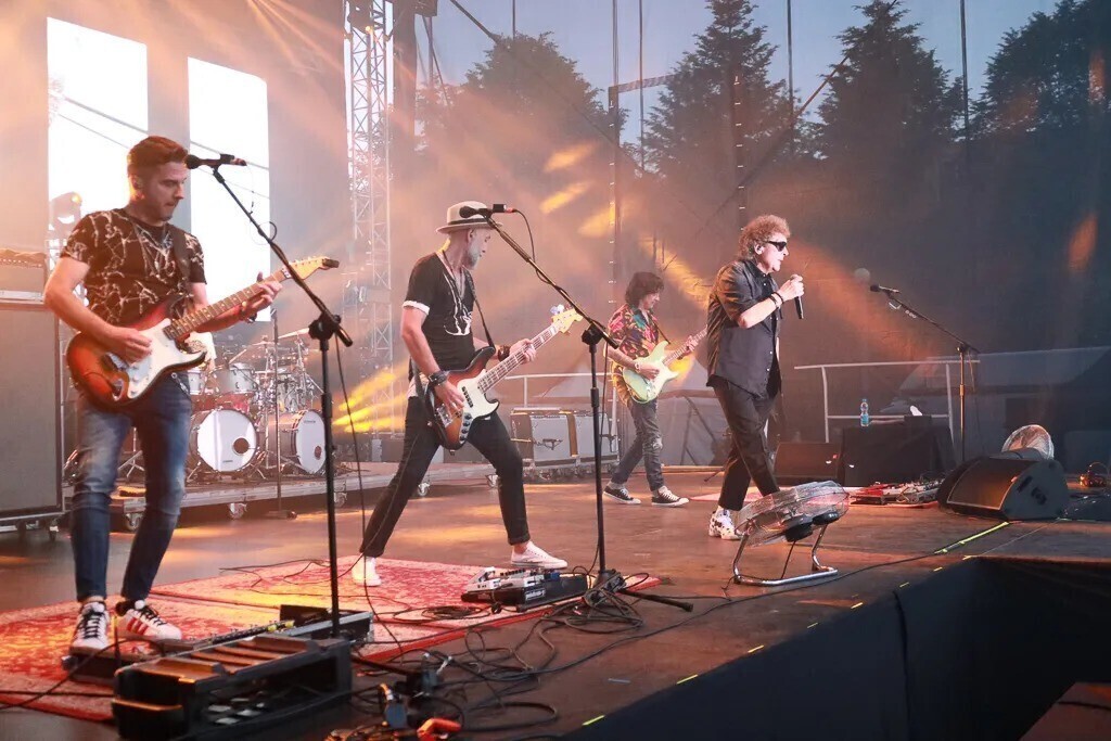 Lady Pank wystąpi na dniach miasta