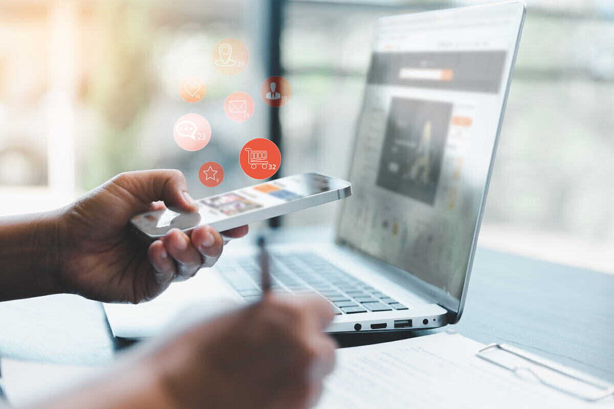 Czym zajmuje się agencja prowadząca kampanie Google Ads