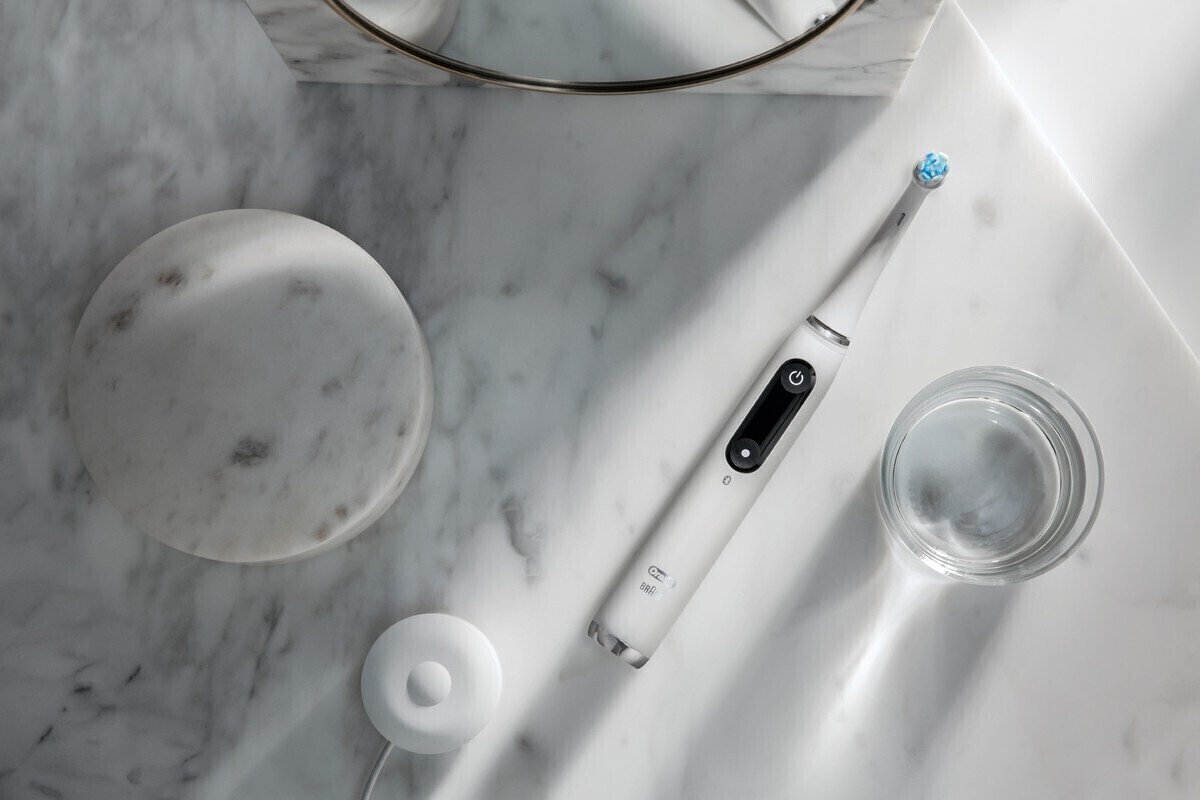 Szczotki soniczne - co należy o nich wiedzieć