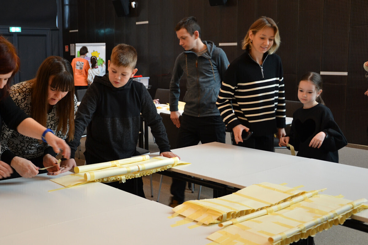 Trwają ferie z Mediateką 800-lecia