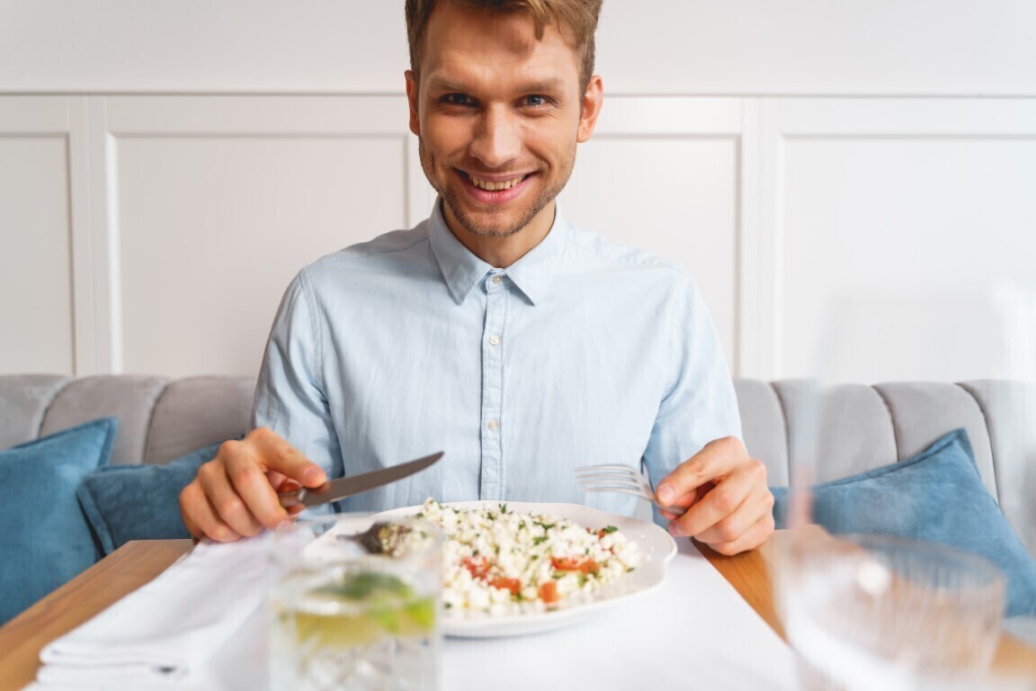 Nie masz czasu aby jeść zdrowo Sprawdź te trzy proste wskazówki