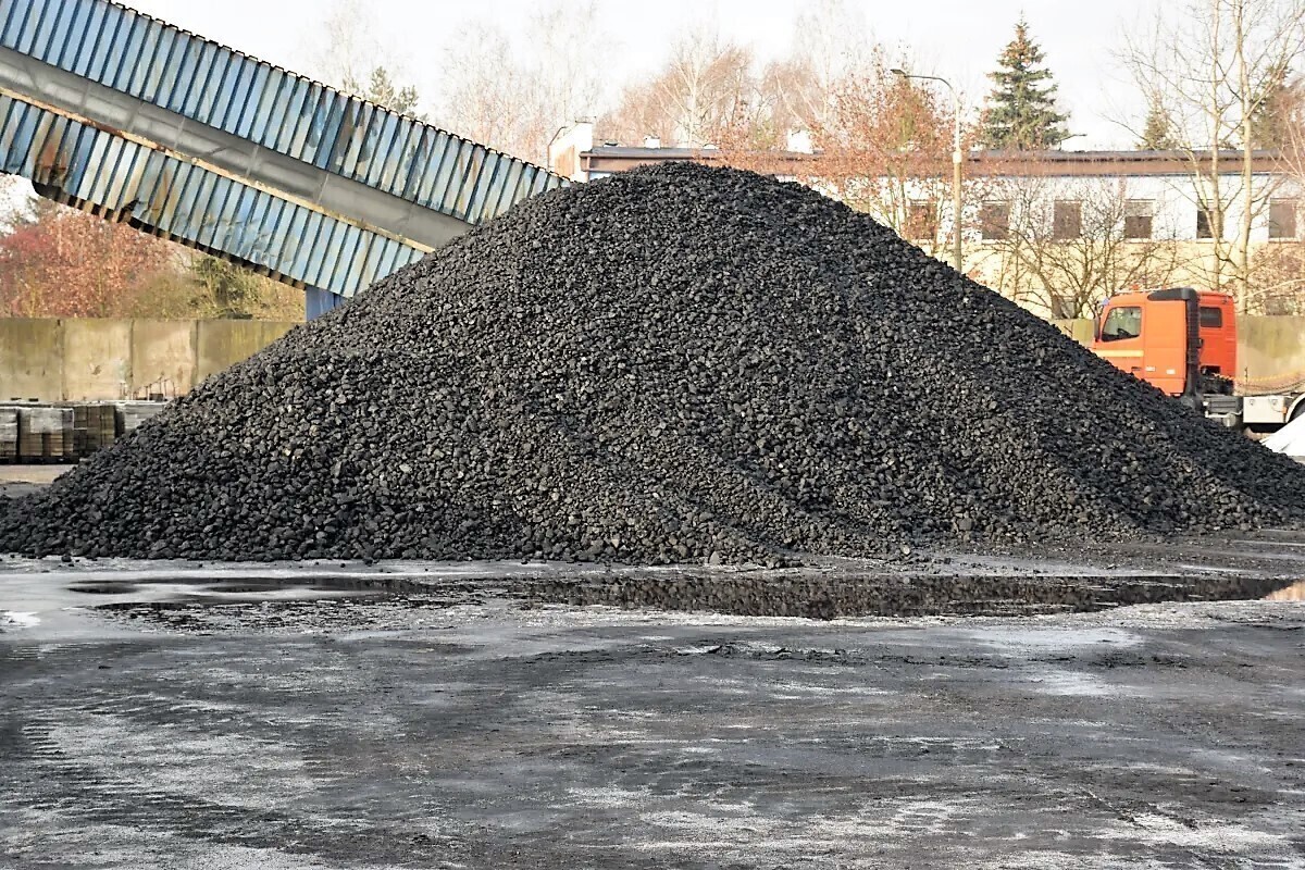 O północy koniec zapisów na węgiel