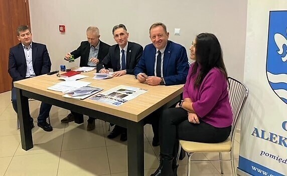 Na tę inwestycję czekali ponad 30 lat