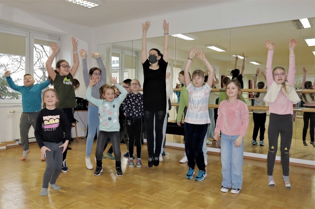 Tak minęły ferie w MOK ZDJĘCIA