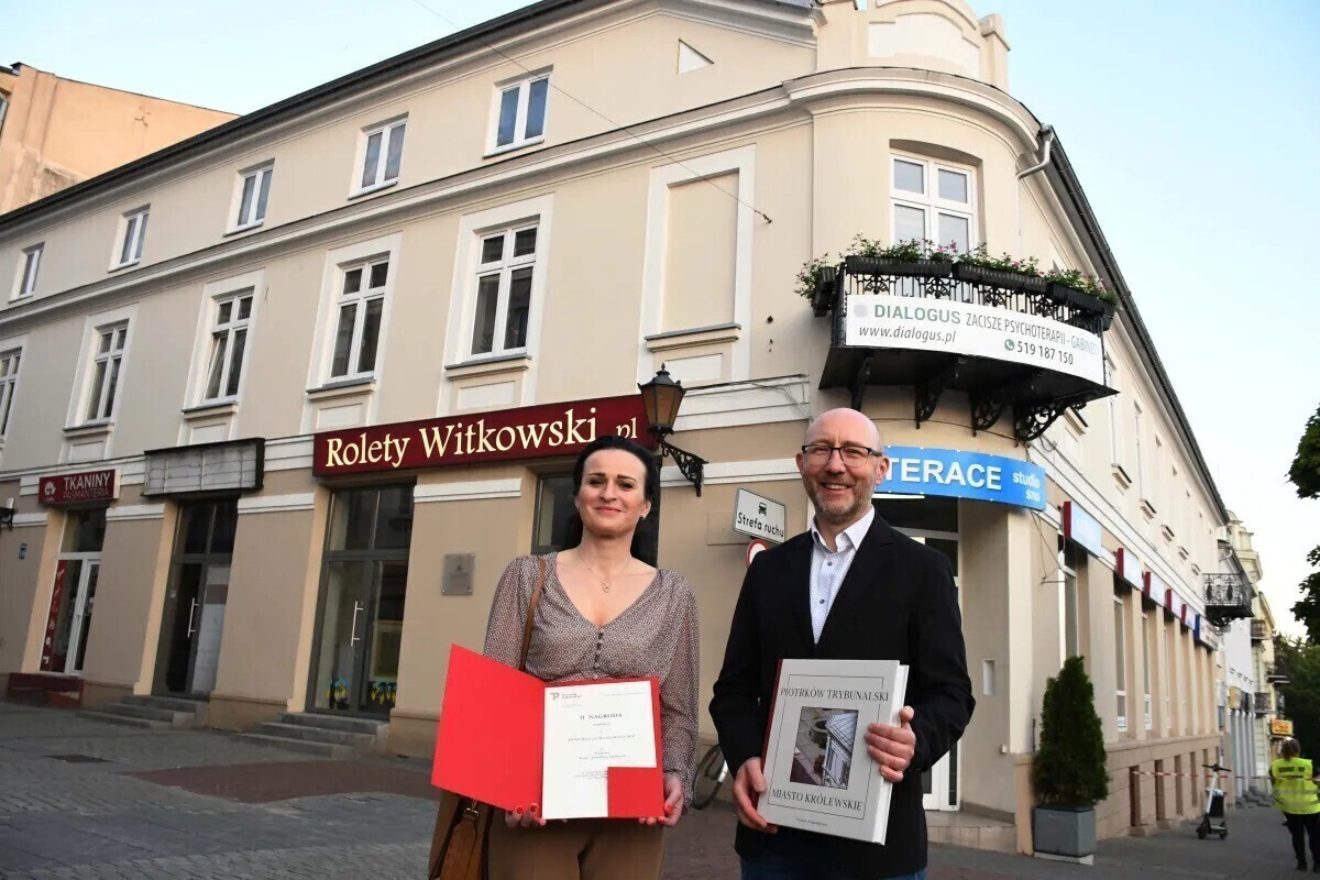 Szukają Nowych Elewacji