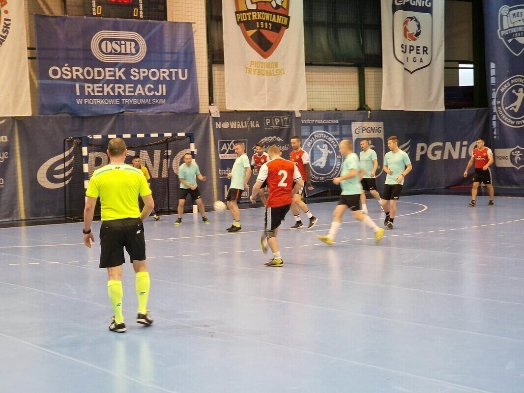 Prym-Galeria Wnętrz nie odpuszcza