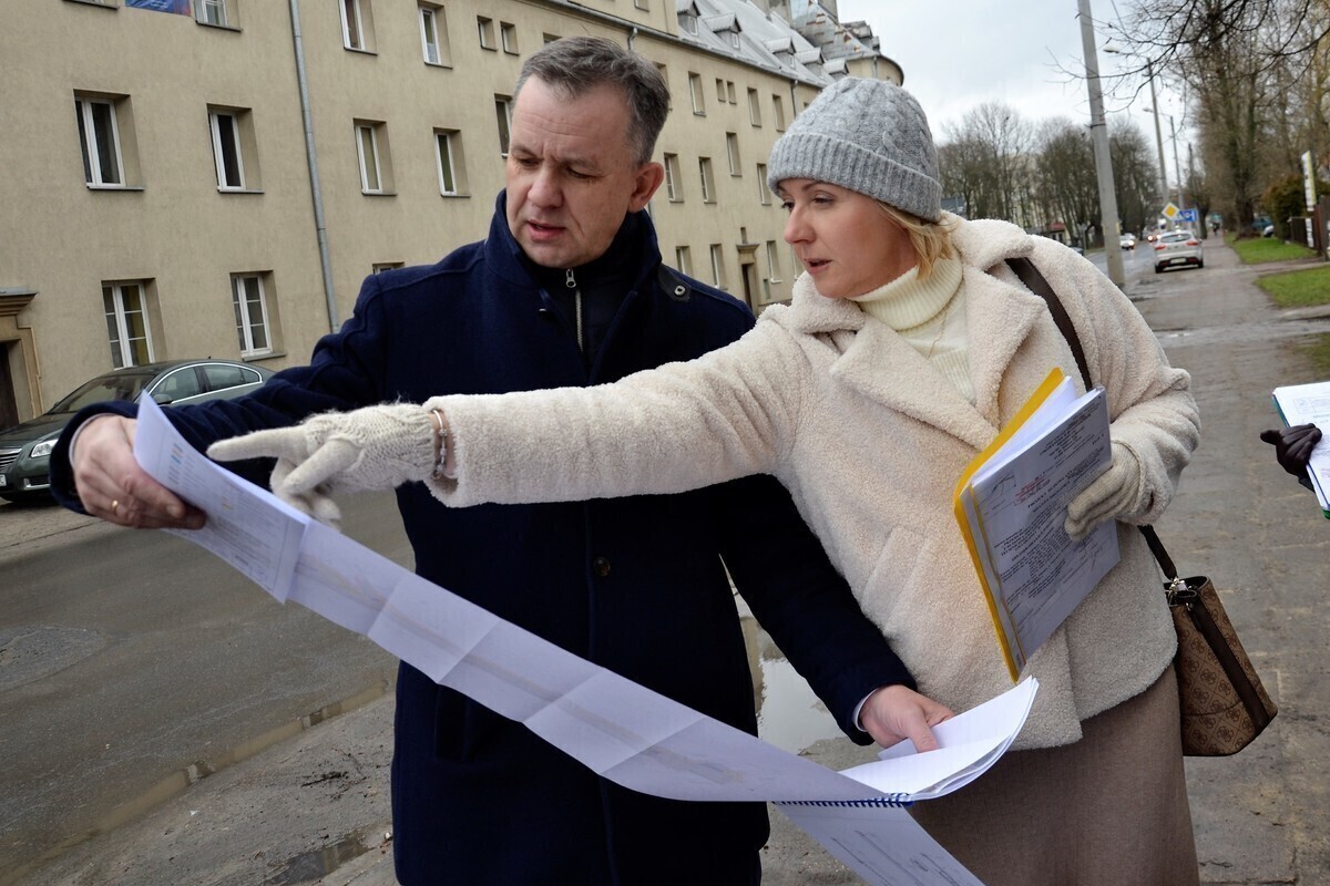 Dobre wieści w sprawie Roosevelta. Tym razem się uda