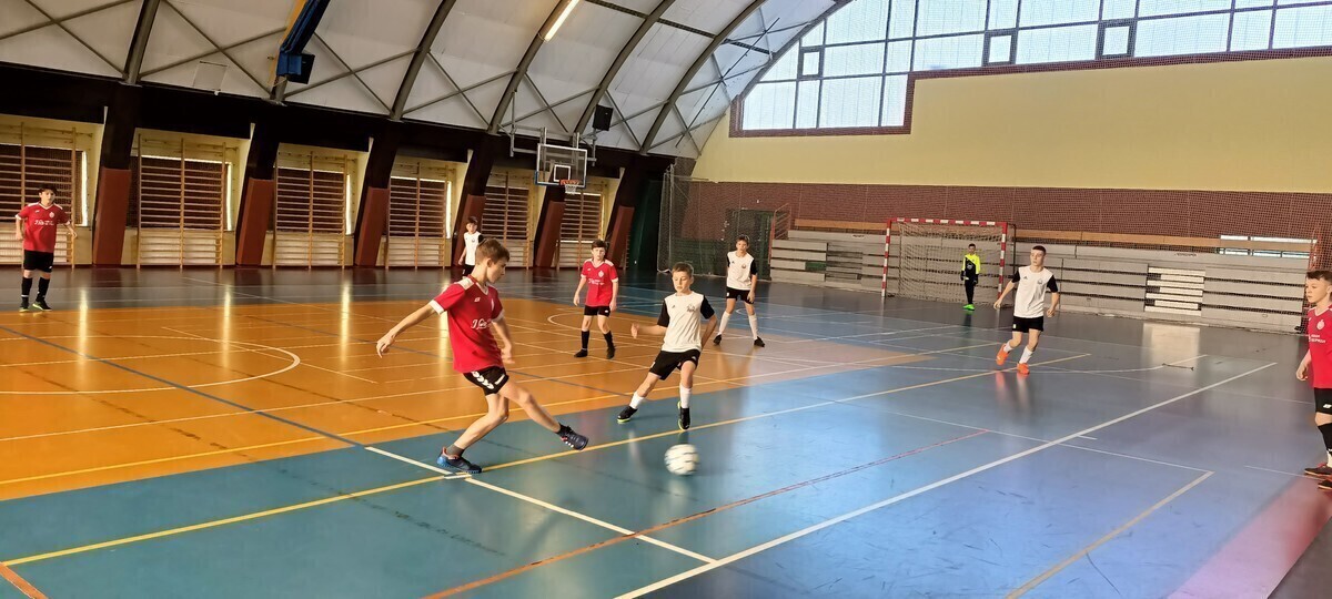 Memoriał Romana Kaźmierczaka rozstrzygnięty