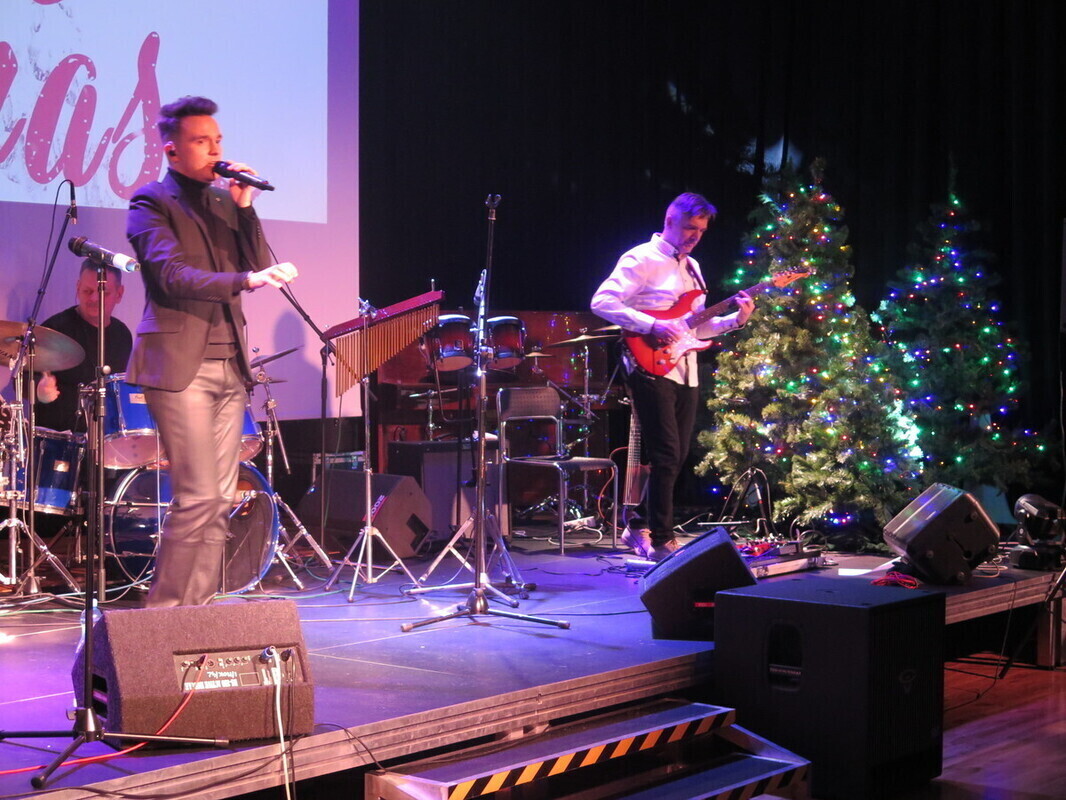 Pomagają i uświadamiają. Wyjątkowe wydarzenie w MOK-u