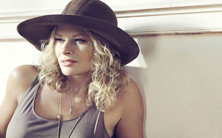 Urszula zagra w naszym regionie. Sprawdź kiedy i gdzie wystąpi