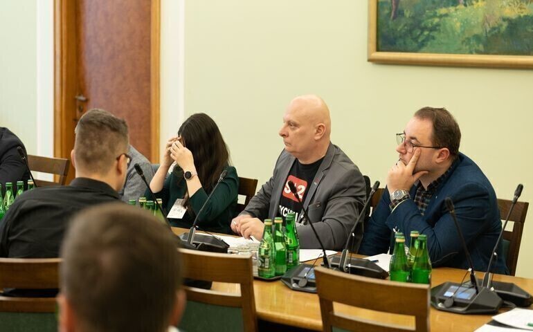 S12 od Piotrkowa do granic łódzkiego jednak będzie