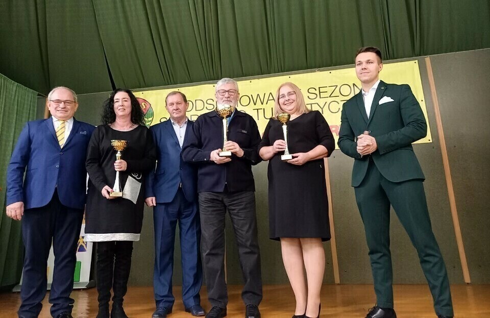 Najlepsi w województwie