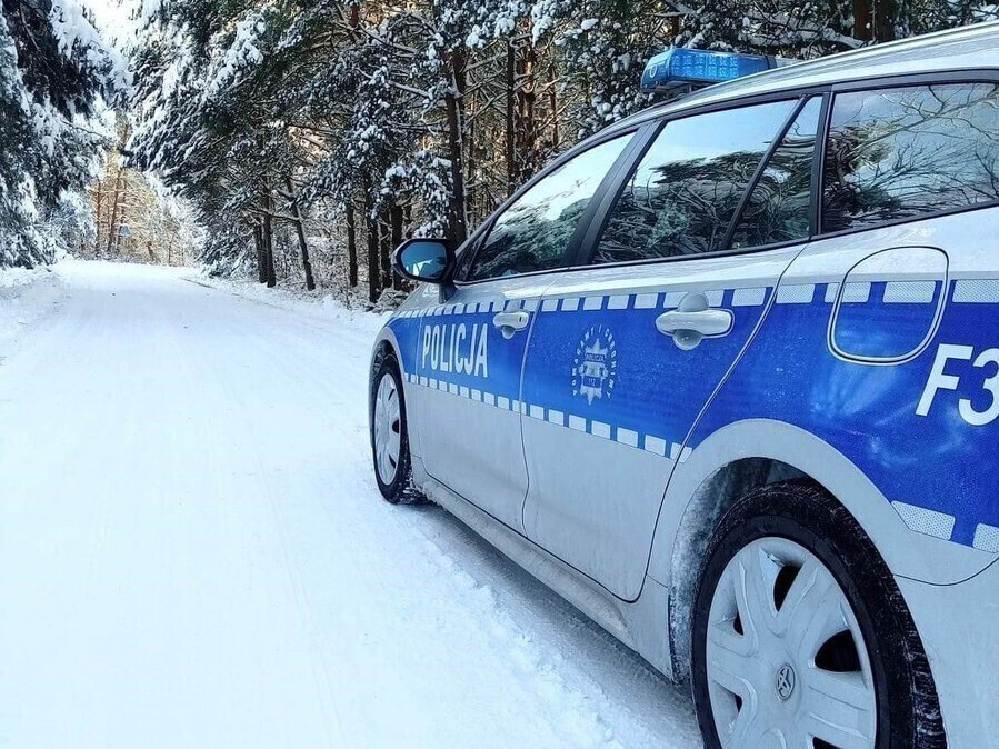 Ogromna tragedia. Nie żyje 45-letni chłopczyk