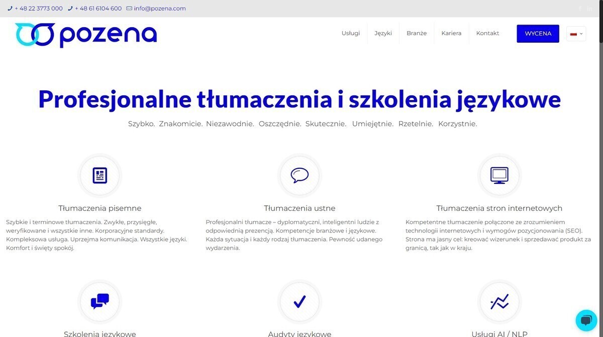 Co warto wiedzieć o tłumaczeniach w zakresie języka francuskiego