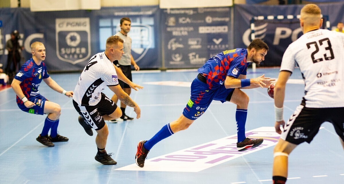 Kolejna porażka Piotrkowianina