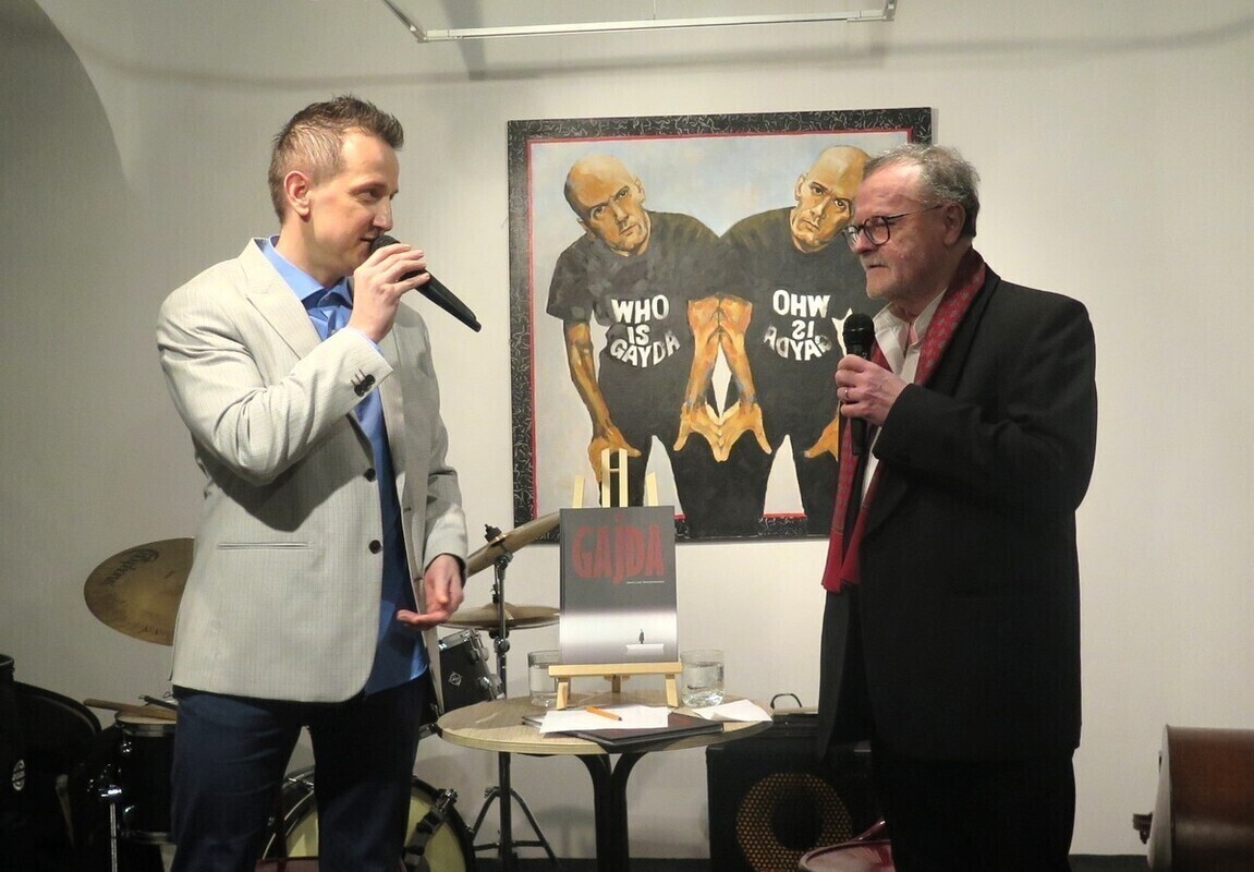 Święto ODA i Stanisława Piotra Gajdy ZDJĘCIA