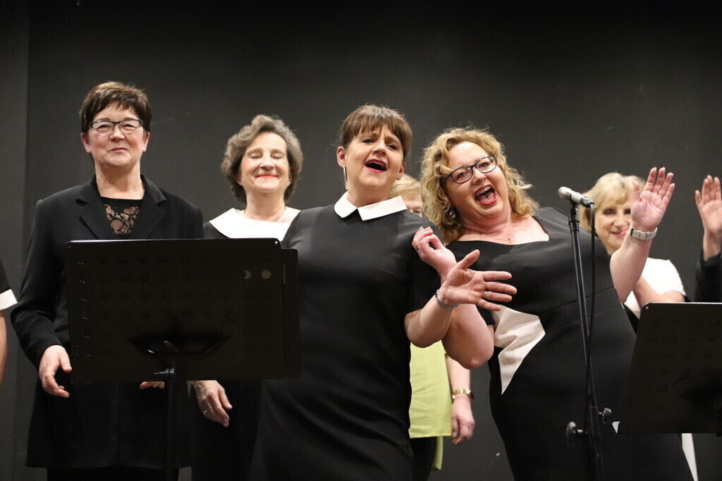 Tłumnie na koncercie Przygody ZDJĘCIA