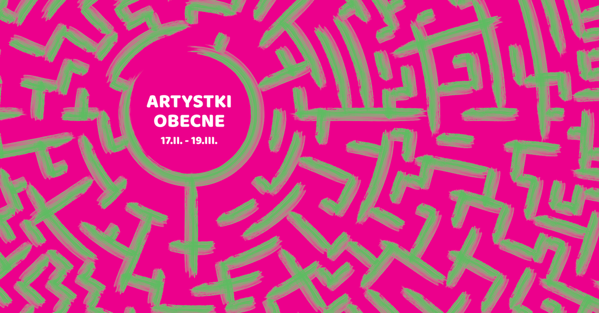 Artystki Obecne w ODA