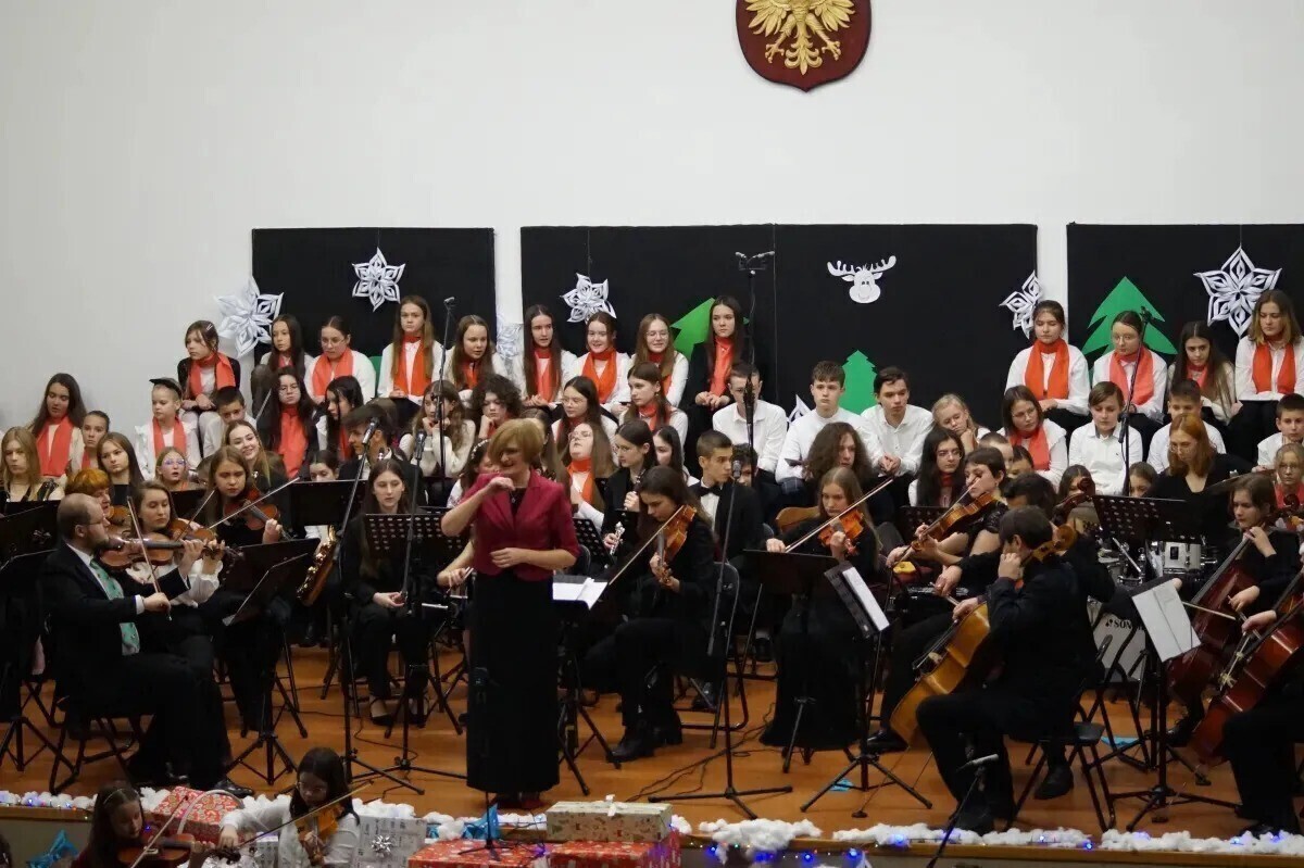 Koncert karnawałowy na UJK już w piątkowy wieczór