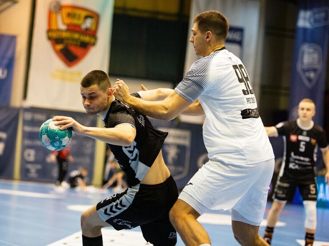 Piotrkowianin o włos od wygranej