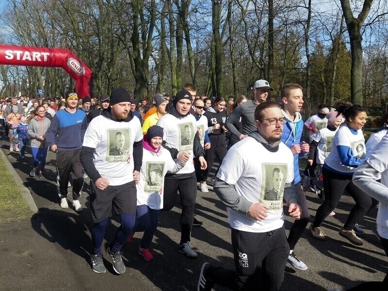 Po raz kolejny pobiegną Tropem Wilczym