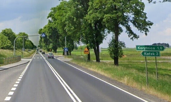 Budowa ścieżki spowoduje utrudnienia na DK12