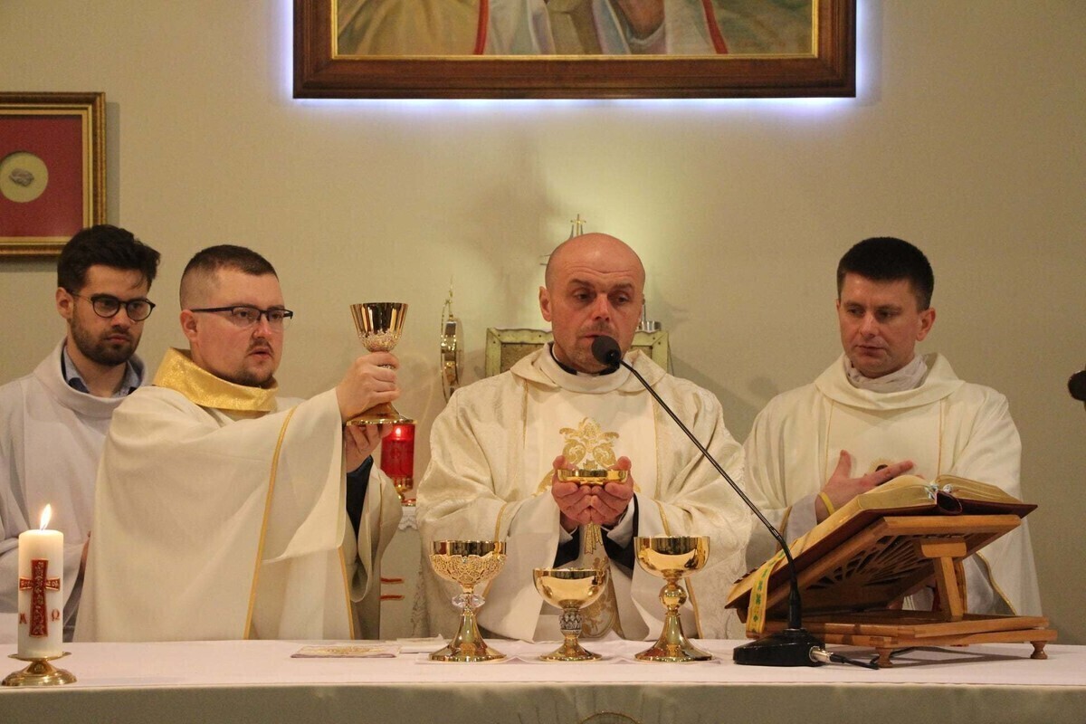 Powinniśmy starać się przeżyć życie mądrze. Rozpoczął się Wielki Post