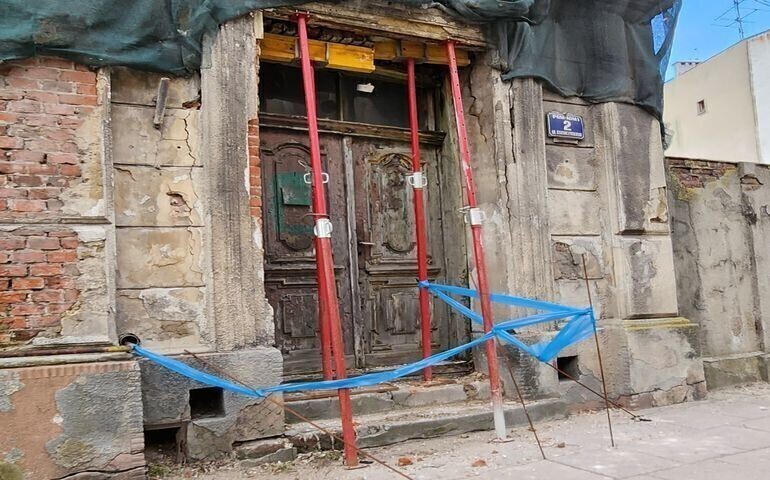 Prokuratura przyjrzy się Europie