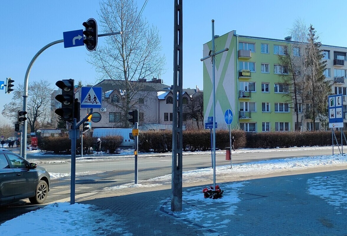 Gdzie jest kapliczka