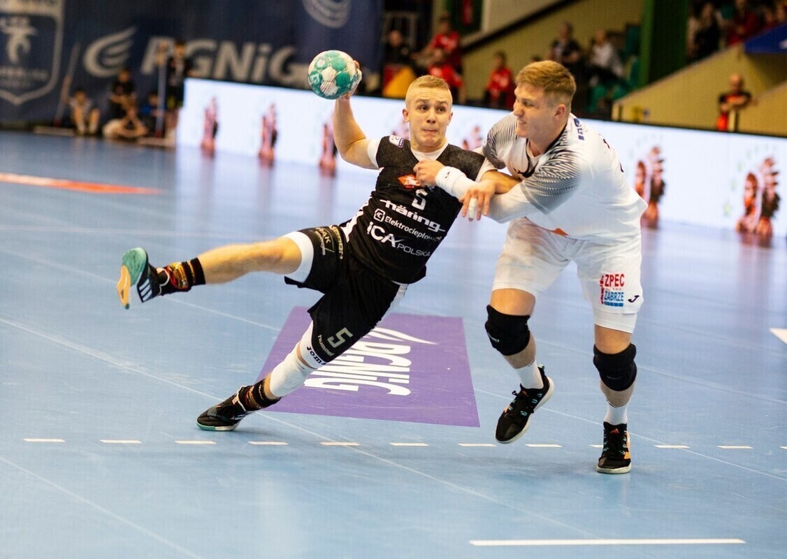 Miasto przyznało stypendia sportowe