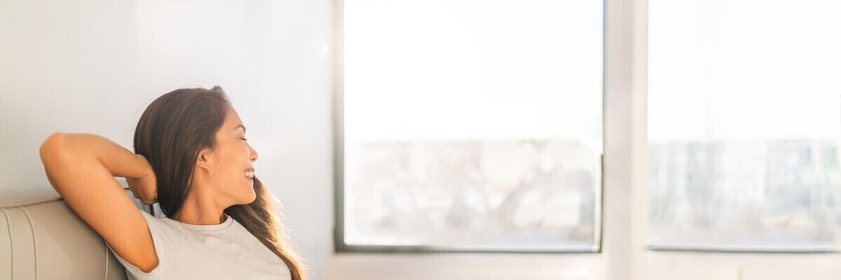 Jak zbudować domowy schron antysmogowy Wybierz odpowiedni oczyszczacz powietrza