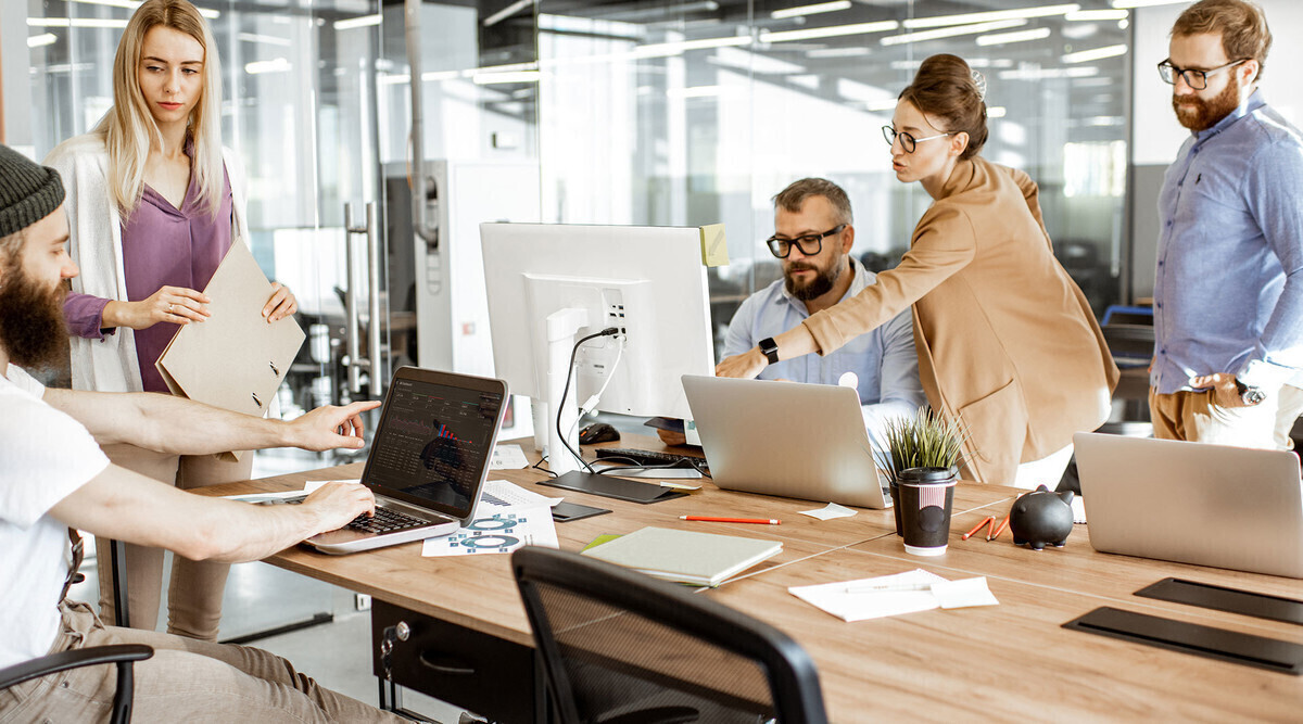 Czym jest Big Data i do czego jest wykorzystywane