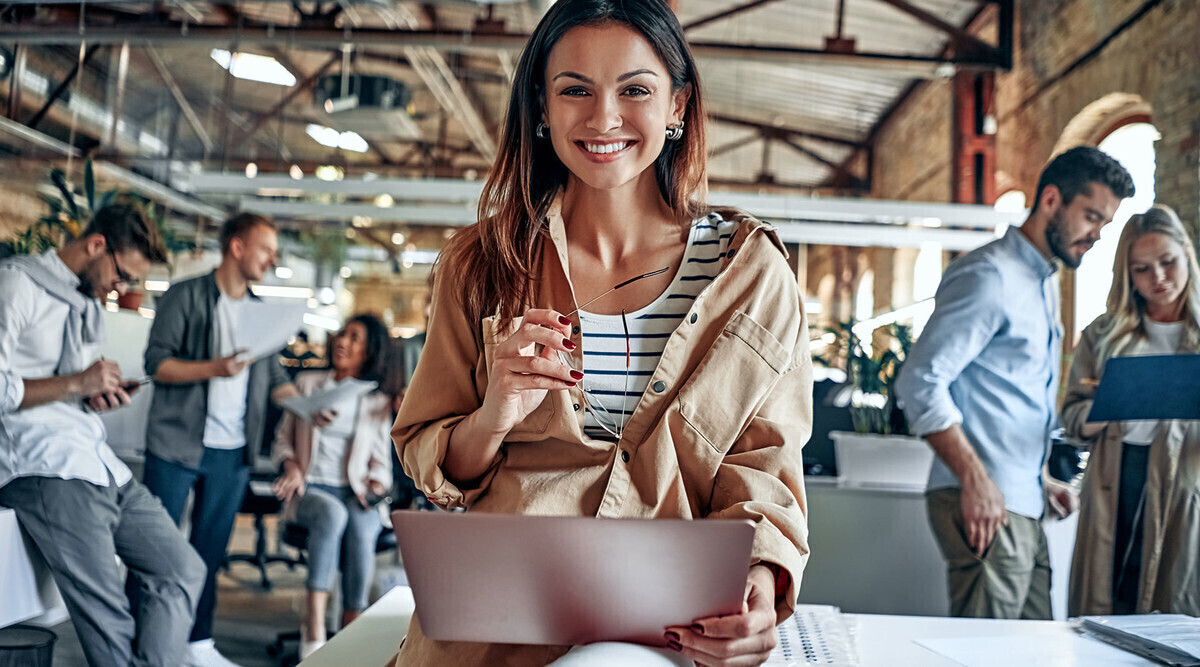 Jak rozwija się branża IT w Polsce