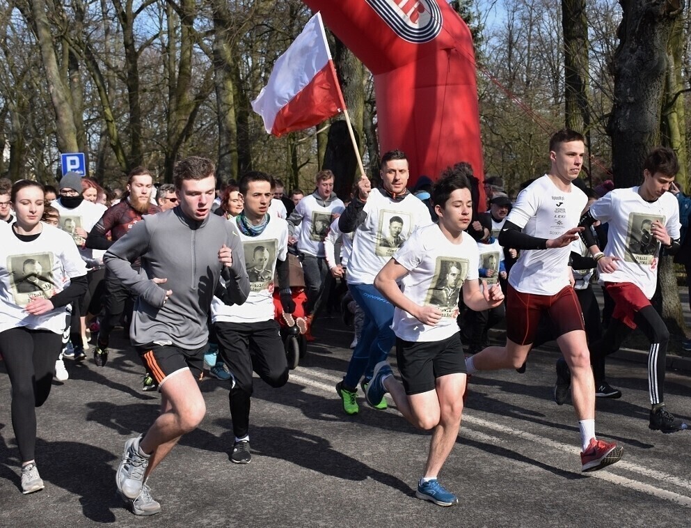 Dzień Pamięci Żołnierzy Wyklętych. Jakie uroczystości w Piotrkowie