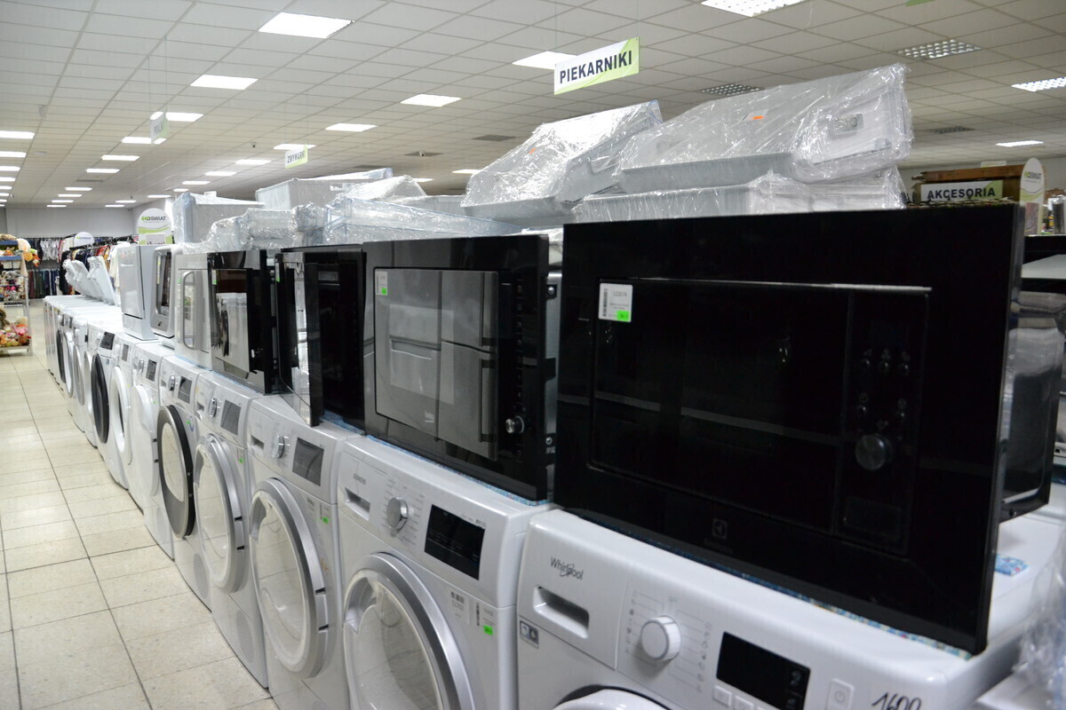 Nowy niezwykły OUTLET EKO ŚWIAT otwiera się w Piotrkowie