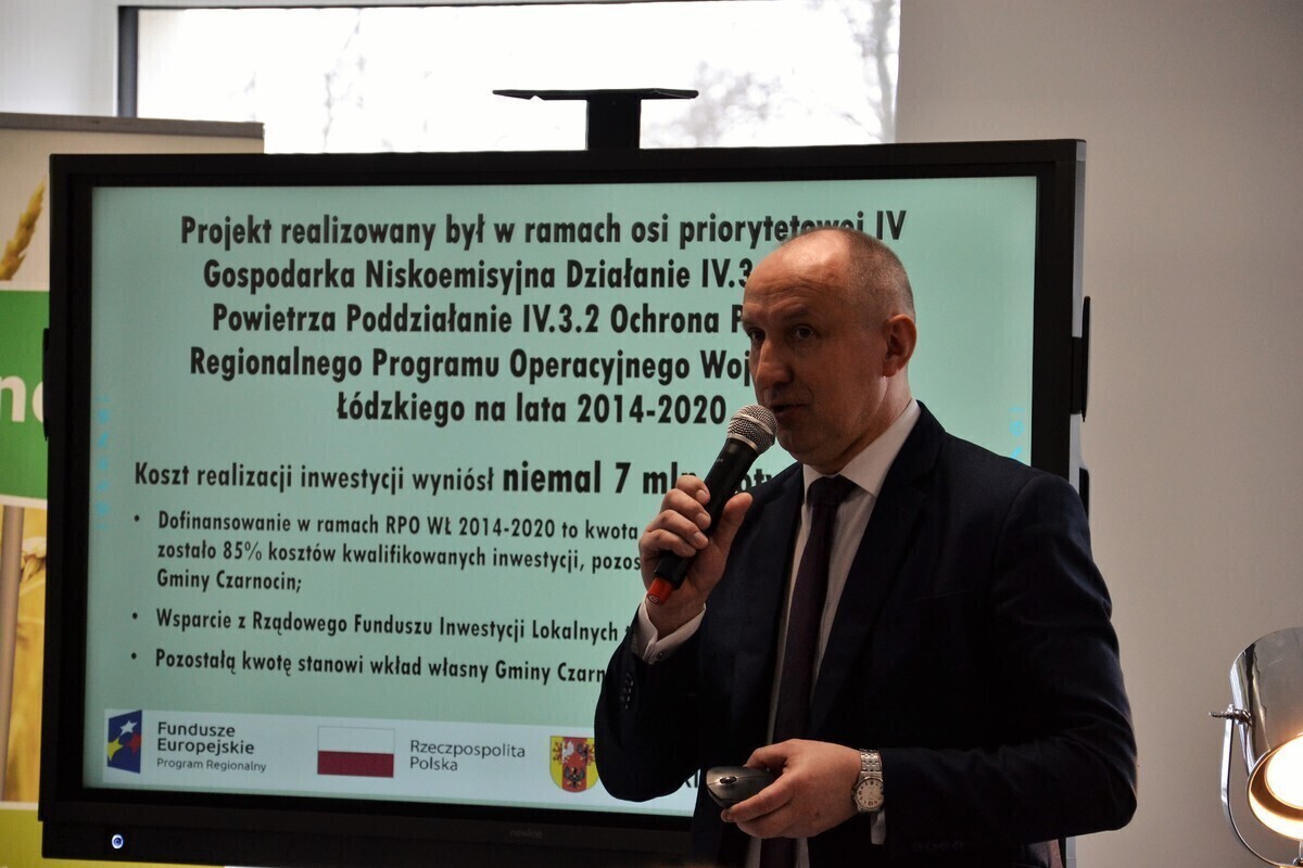 To będzie społeczno-kulturalne serce naszej gminy