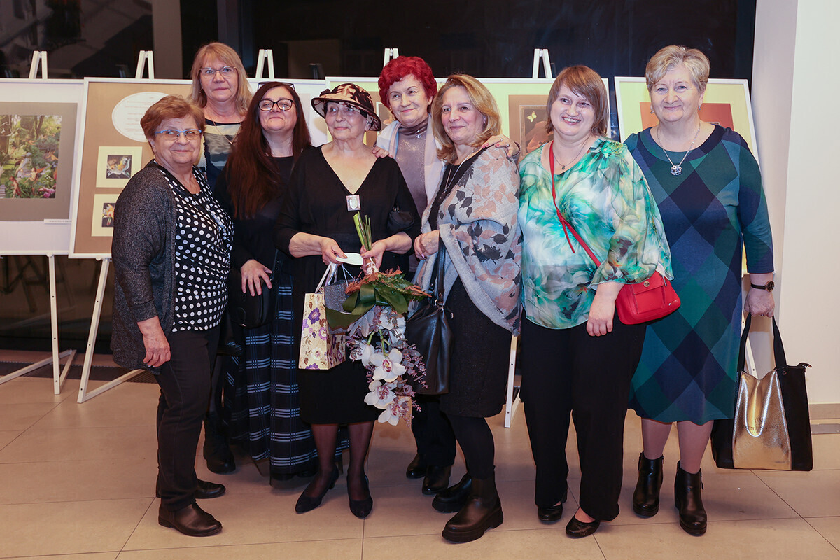 Wyjątkowy wieczór z Agnieszką Illinicz-Kiełkiewicz