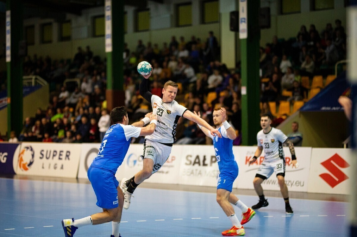 Piotrkowianin już ostatni