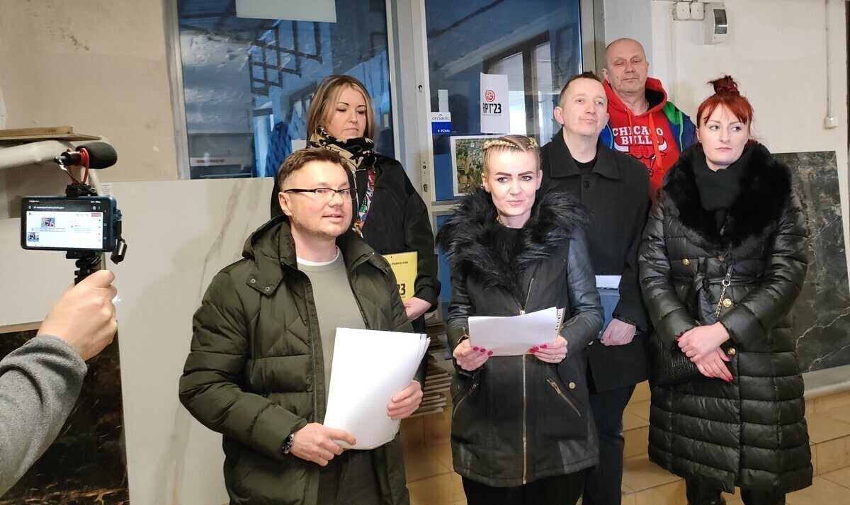 Nie chcą dalszego zadłużania Piotrkowa