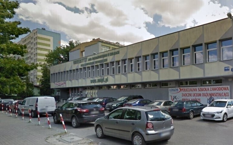 Sejm podjął decyzję ws. Akademii Piotrkowskiej