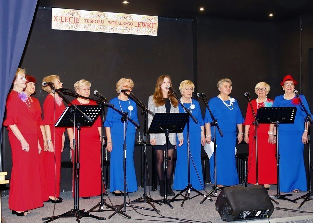 EWKI mają już 10 lat ZDJĘCIA