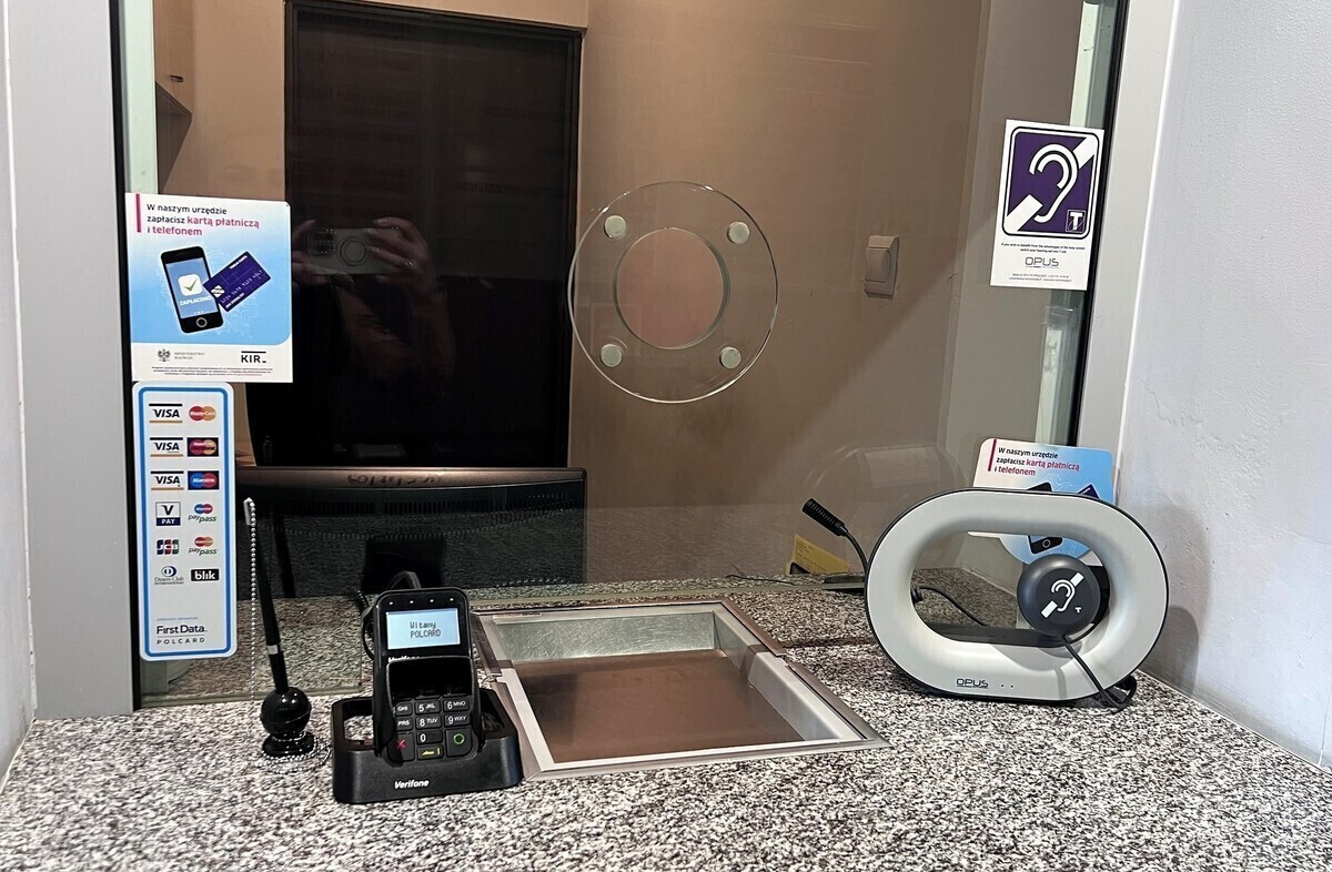 Urząd bardziej przyjazny niedosłyszącym