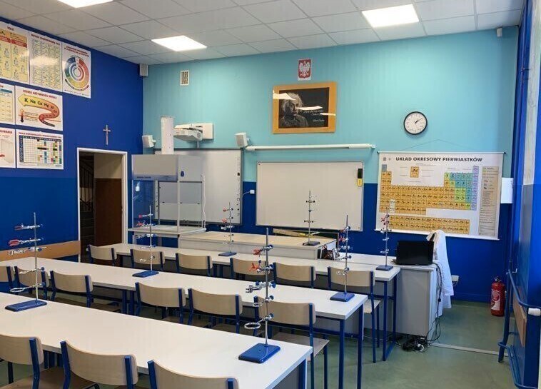 Będą nowe ekopracownie w Piotrkowie